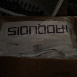 Meet your Posher, Mark